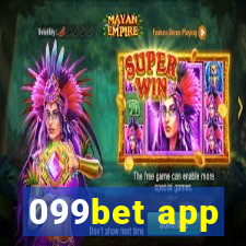 099bet app