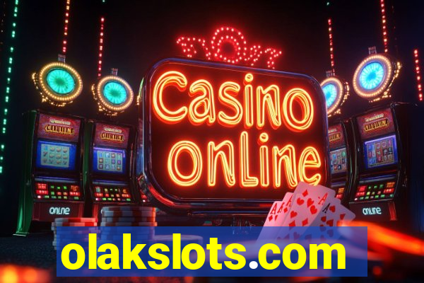 olakslots.com