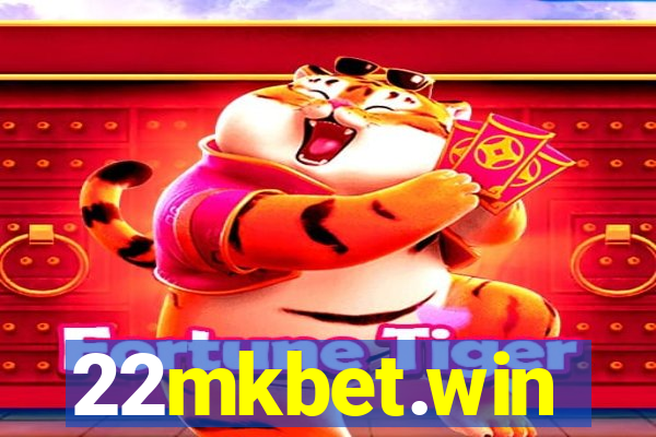 22mkbet.win