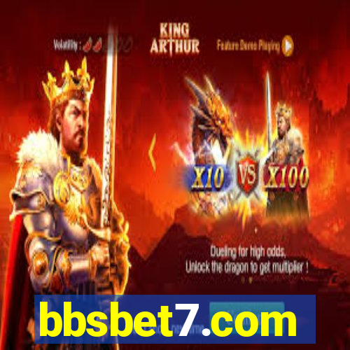 bbsbet7.com