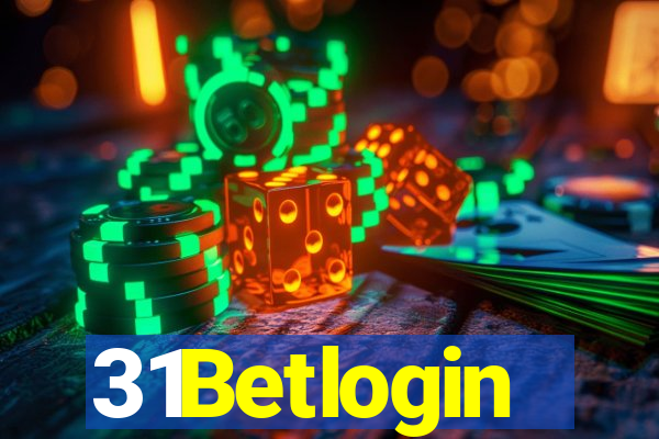 31Betlogin