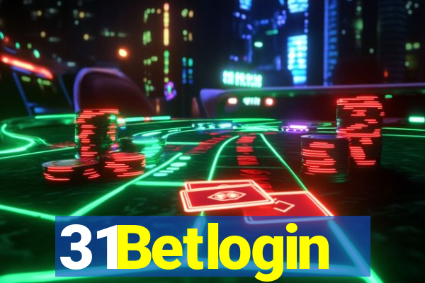 31Betlogin