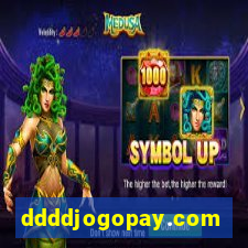 ddddjogopay.com