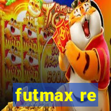 futmax re