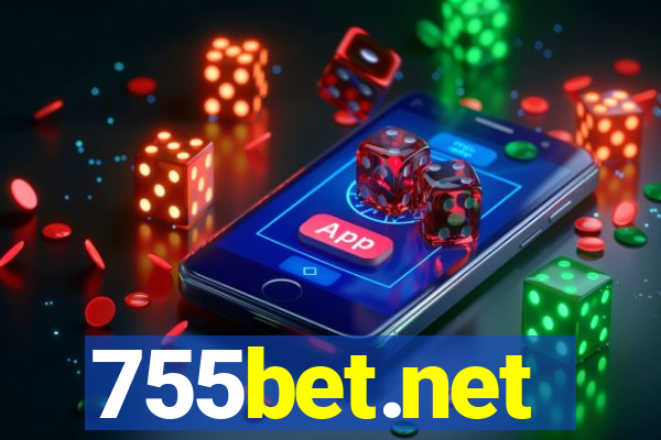 755bet.net