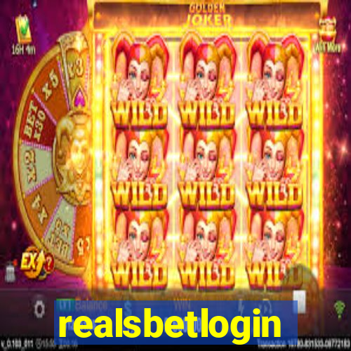 realsbetlogin