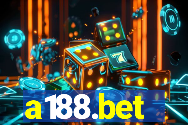 a188.bet