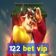 122 bet vip