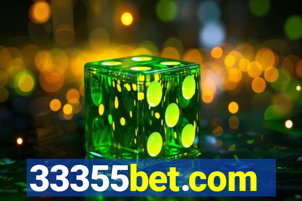 33355bet.com