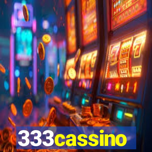 333cassino