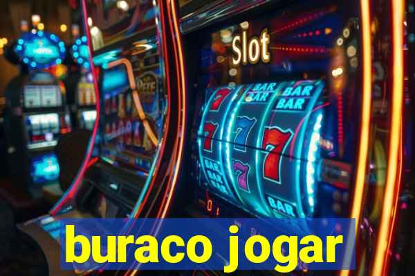 buraco jogar