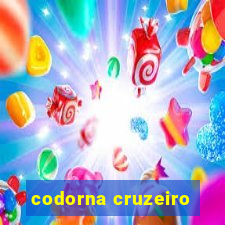 codorna cruzeiro