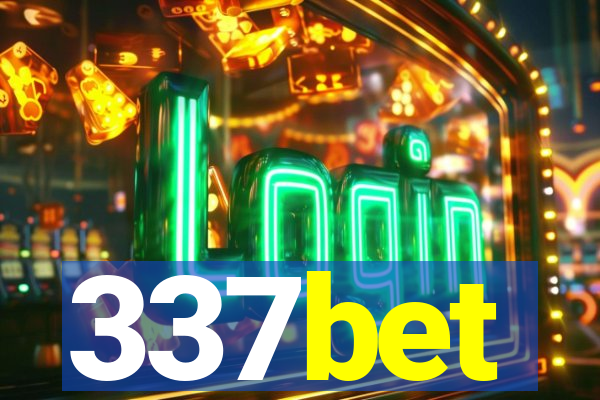 337bet