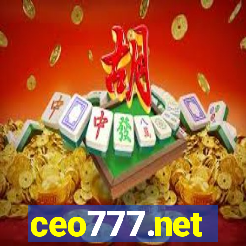 ceo777.net