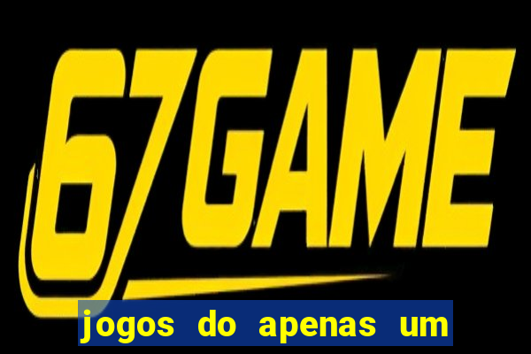 jogos do apenas um show pancadaria 2