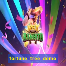 fortune tree demo grátis dinheiro infinito