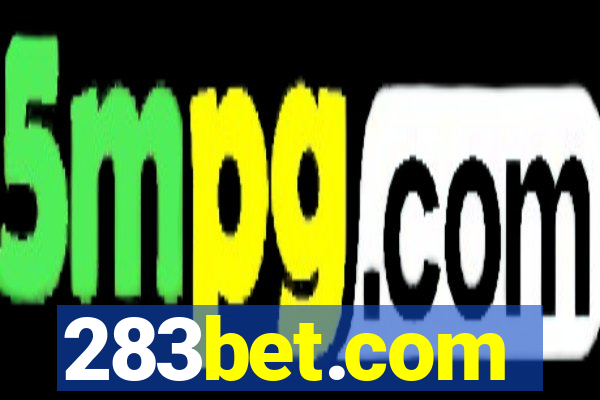 283bet.com