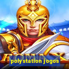 polystation jogos