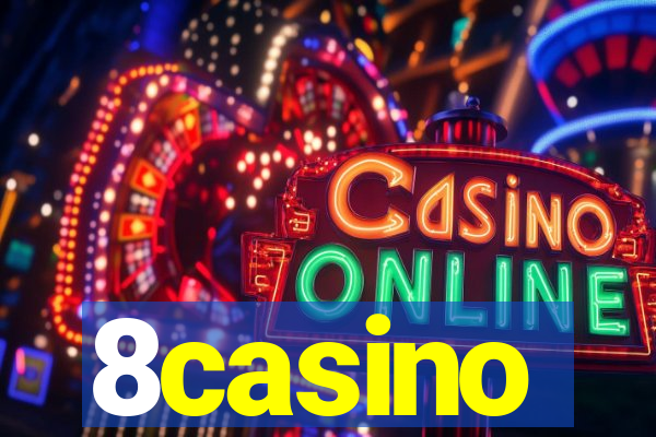 8casino