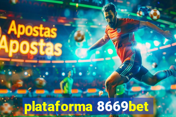 plataforma 8669bet