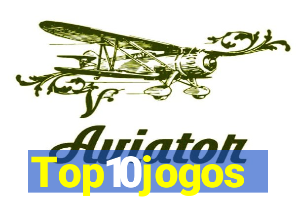 Top10jogos