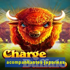 acompanhantes japonesa