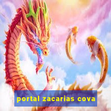 portal zacarias cova