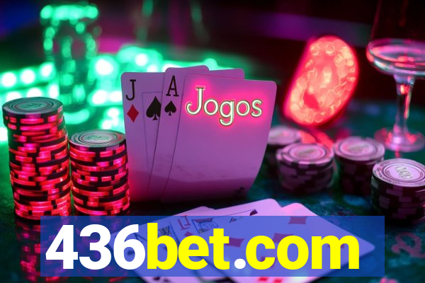 436bet.com