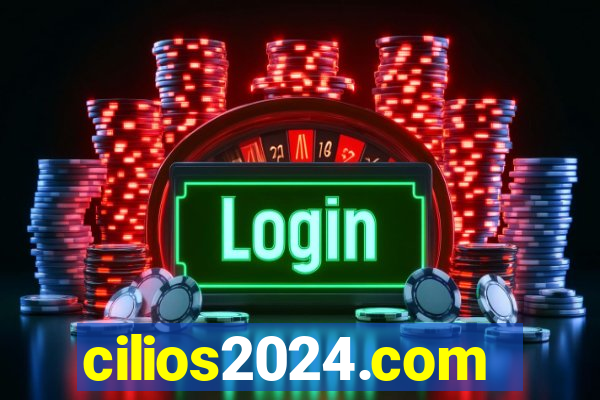 cilios2024.com