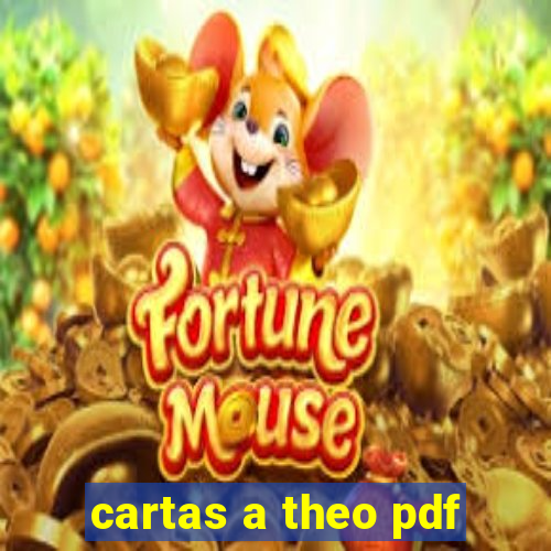 cartas a theo pdf