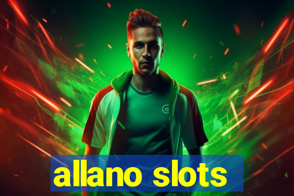 allano slots