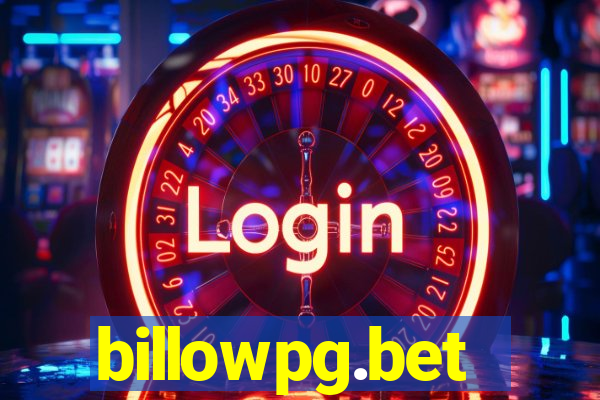 billowpg.bet