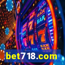 bet718.com