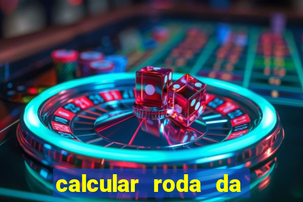 calcular roda da fortuna numerologia