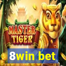 8win bet