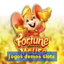 jogos demos slots