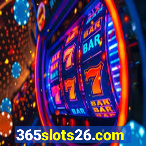 365slots26.com