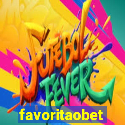 favoritaobet