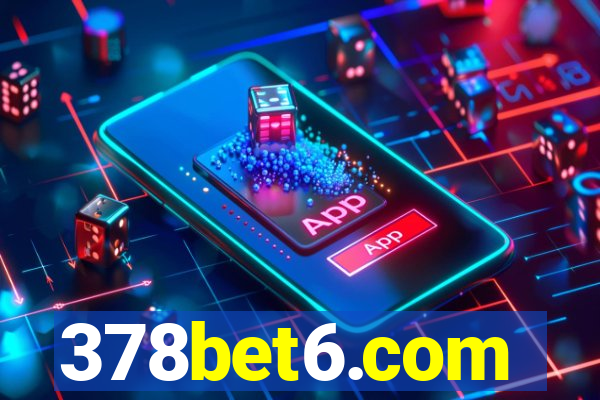 378bet6.com