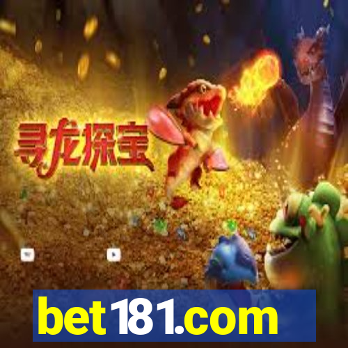 bet181.com