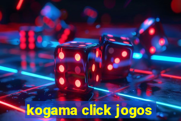 kogama click jogos