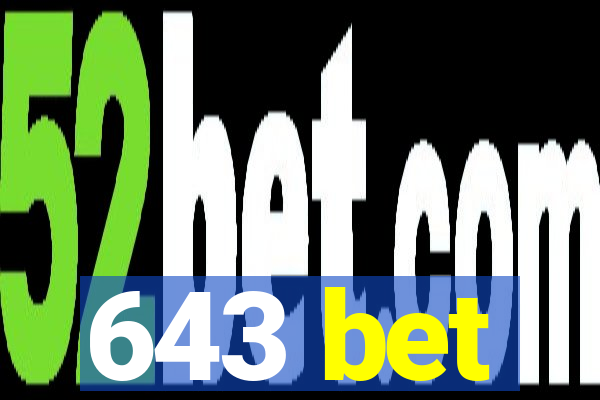 643 bet