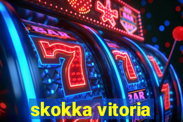 skokka vitoria