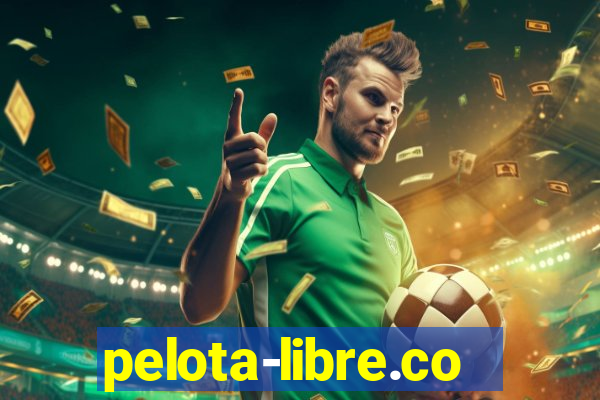 pelota-libre.com