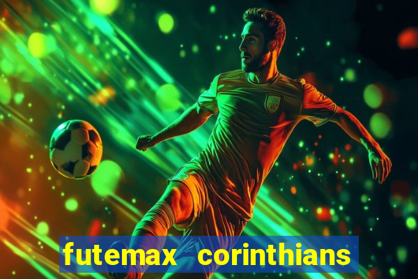 futemax corinthians x vasco da gama