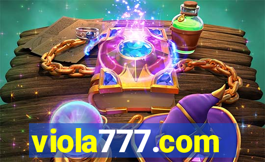 viola777.com