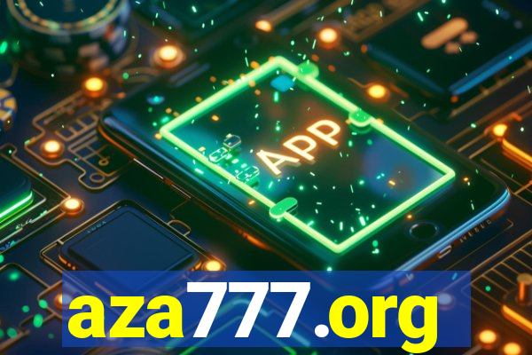 aza777.org