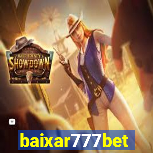 baixar777bet