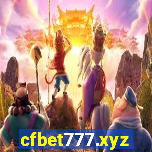 cfbet777.xyz