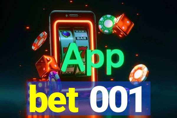 bet 001